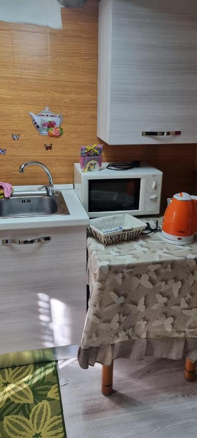 Appartamento La Casa Della Nonna *