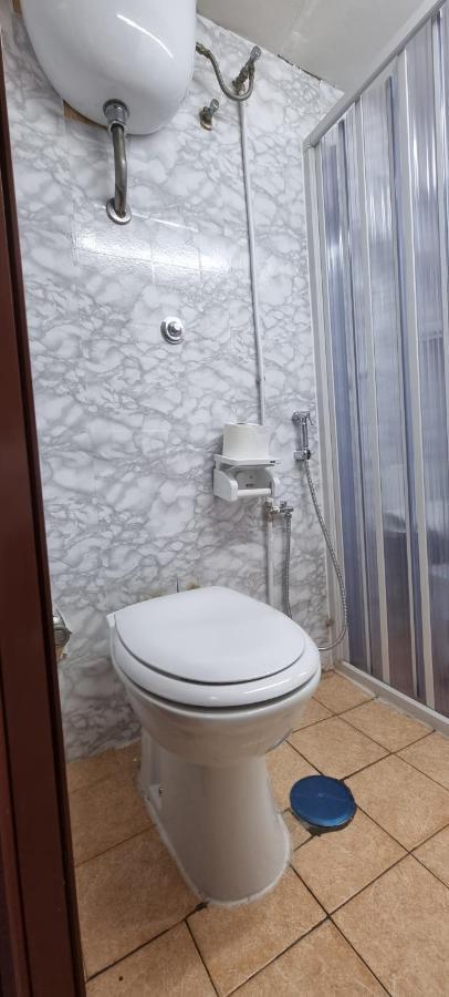 La Casa Della Nonna Appartamento Napoli
